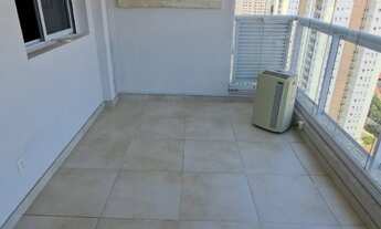 Imagem 3: Apartamento com 2 quartos no Tatuapé