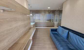 Imagem 4: Apartamento com 2 quartos no Tatuapé