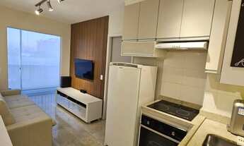 Imagem 1: Apartamento com 1 quarto na Mooca