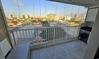 Imagem 6: Apartamento com 1 quarto na Mooca