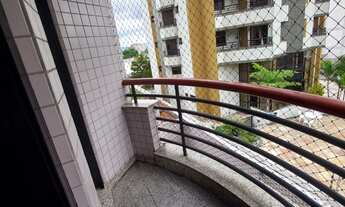 Imagem 4: Apartamento com 3 quartos no Tatuapé