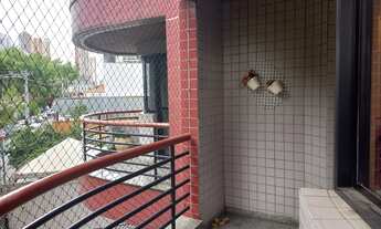 Imagem 5: Apartamento com 3 quartos no Tatuapé