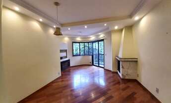 Imagem: Apartamento com 3 quartos no Tatuapé