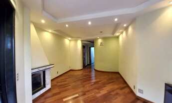 Imagem 2: Apartamento com 3 quartos no Tatuapé