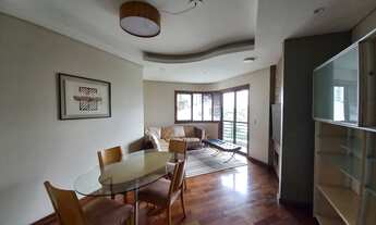 Imagem: Apartamento com 3 quartos no Tatuapé