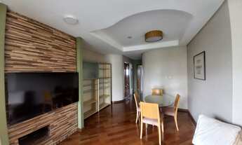 Imagem 2: Apartamento com 3 quartos no Tatuapé