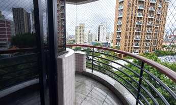 Imagem 3: Apartamento com 3 quartos no Tatuapé