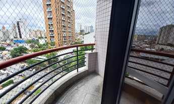 Imagem 4: Apartamento com 3 quartos no Tatuapé