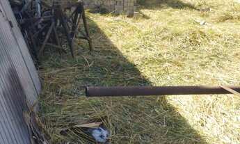 Imagem 1: Terreno no Jardim Textil