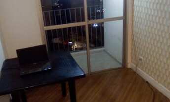 Imagem 2: Apartamento com 3 quartos no Cambuci