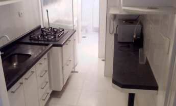 Imagem 6: Apartamento com 3 quartos no Cambuci