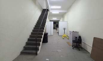 Imagem: Predio Comercial no Belém