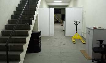 Imagem 2: Predio Comercial no Belém