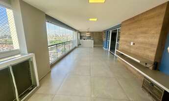 Imagem: Apartamento com 4 quartos na Mooca