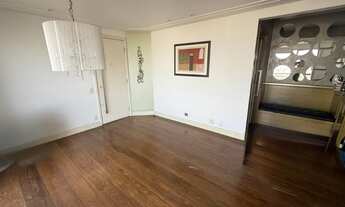 Imagem 2: Apartamento com 3 quartos na Mooca