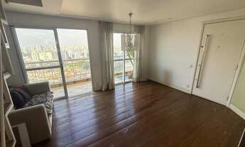 Imagem 3: Apartamento com 3 quartos na Mooca