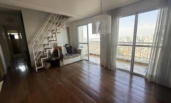 Imagem 1: Apartamento com 3 quartos na Mooca