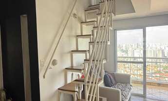 Imagem 4: Apartamento com 3 quartos na Mooca