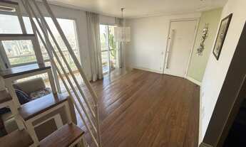 Imagem 5: Apartamento com 3 quartos na Mooca