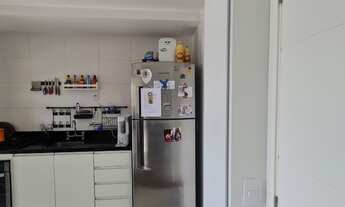 Imagem 7: Apartamento com 2 quartos no Belenzinho