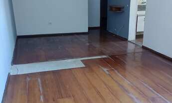 Imagem 3: Apartamento com 2 quartos Água Rasa