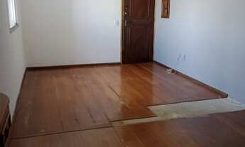 Imagem 4: Apartamento com 2 quartos Água Rasa