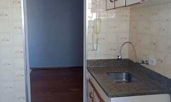 Imagem 5: Apartamento com 2 quartos Água Rasa