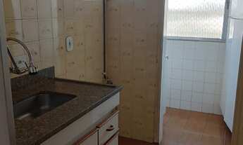 Imagem 6: Apartamento com 2 quartos Água Rasa