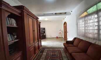 Imagem: Casa Térrea com 3 quartos na Mooca