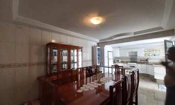 Imagem 3: Casa Térrea com 3 quartos na Mooca