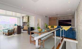 Imagem 1: Cobertura Duplex com 3 quartos na Mooca