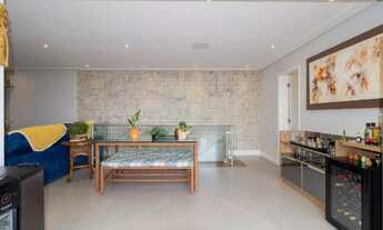 Imagem 4: Cobertura Duplex com 3 quartos na Mooca