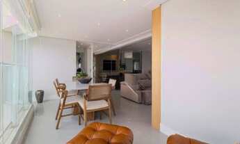 Imagem 7: Cobertura Duplex com 3 quartos na Mooca