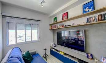 Imagem 2: Apartamento com 3 quartos na Mooca