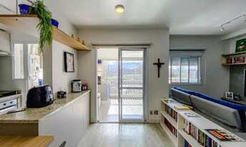 Imagem 3: Apartamento com 3 quartos na Mooca