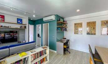 Imagem 4: Apartamento com 3 quartos na Mooca