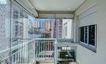 Imagem 6: Apartamento com 3 quartos na Mooca