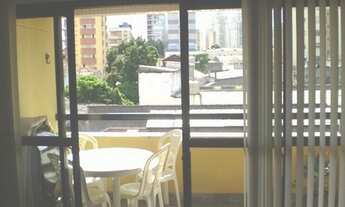 Imagem 6: 4 dormitórios na Rua Tabajaras