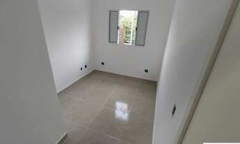 Imagem 4: Sobrado com 2 quartos, 62,50 m², à venda por R$ 375.000- São Miguel Paulista - São Paulo/S