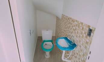 Imagem 6: Sobrado com 2 quartos, 62,50 m², à venda por R$ 375.000- São Miguel Paulista - São Paulo/S