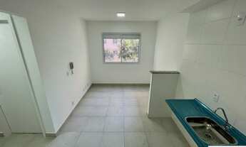 Imagem 3: Apartamento novo 32 m², 2 Quartos para alugar em Itaquera - São Paulo/SP