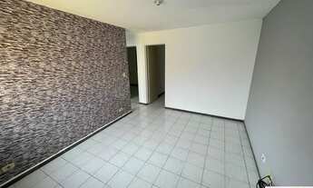 Imagem 2: Apartamento para alugar 43m², 2 Quartos, 1 vaga rotativa no Conjunto José Bonifácio - São