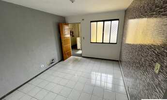 Imagem 3: Apartamento para alugar 43m², 2 Quartos, 1 vaga rotativa no Conjunto José Bonifácio - São