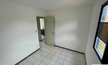 Imagem 5: Apartamento para alugar 43m², 2 Quartos, 1 vaga rotativa no Conjunto José Bonifácio - São