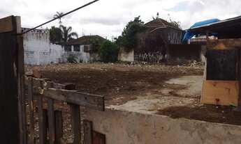 Imagem 2: TERRENO COMERCIAL em SÃO VICENTE - SP, VILA MARGARIDA