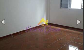 Imagem 2: APARTAMENTO RESIDENCIAL em SÃO VICENTE - SP, JARDIM INDEPENDÊNCIA