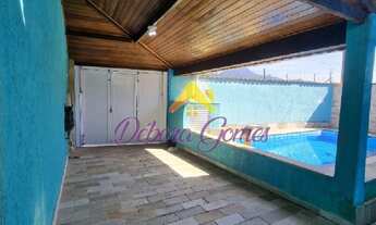 Imagem 4: CASA RESIDENCIAL em PERUIBE - SP, Centro