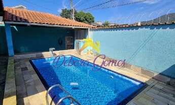 Imagem 3: CASA RESIDENCIAL em PERUIBE - SP, Centro