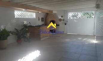 Imagem: CASA RESIDENCIAL em SÃO VICENTE - SP, VILA