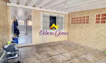 Imagem 2: CASA RESIDENCIAL em SÃO VICENTE - SP, ESPLANADA DOS BARREIROS